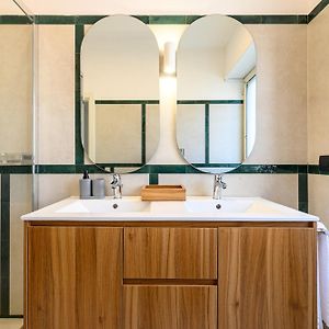 Chambre de Luxe Lit King-Size